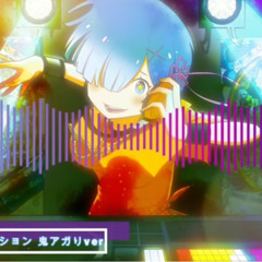 中毒性のある先バレ音と最高に鬼アガるパチンコBGM【Pリゼロ鬼がかりver】