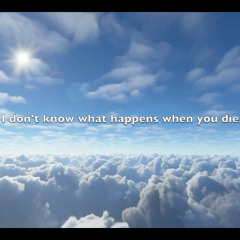 G-GANG - I don't know what happens when you die