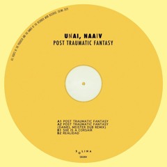 Premiere: UNAI, NAAiV - Post Traumatic Fantasy (Daniel Meister Dub Remix)
