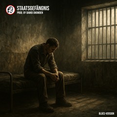 Staatsgefängnis (Blues Version) - Prod. by Dawid Snowden