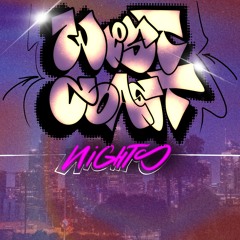 WEST COAST NIGHTS (G-Funk mix)