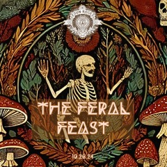 The Feral Feast (Live in Vesuvius)