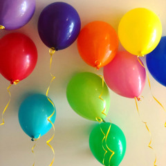 BOOLYMON - BALLOONS (PROD. TWOVRT)