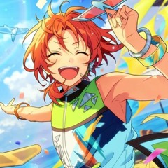 [2人 / lαxie × Vinyl] Coruscate Breeze ✦ Knights — あんスタ cover