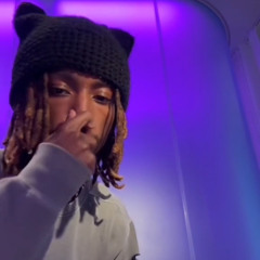 “fly as me” lelo unreleased