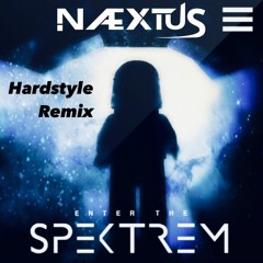 [Euphoric Hardstyle] Spektrem - Shine (Naextus Remix)