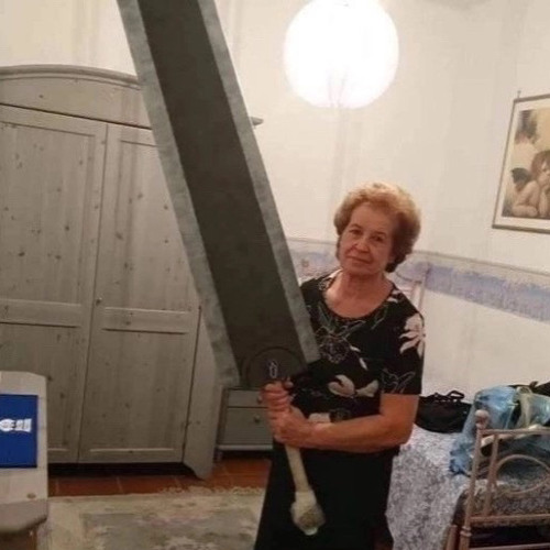 Dream Space - Идущий к реке