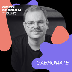 Gabromate @ EinKlang OpenSession 10 - 2025