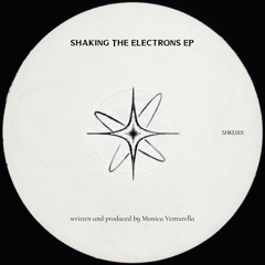 Shaking The Electrons EP [SHKE001] (Snippets)