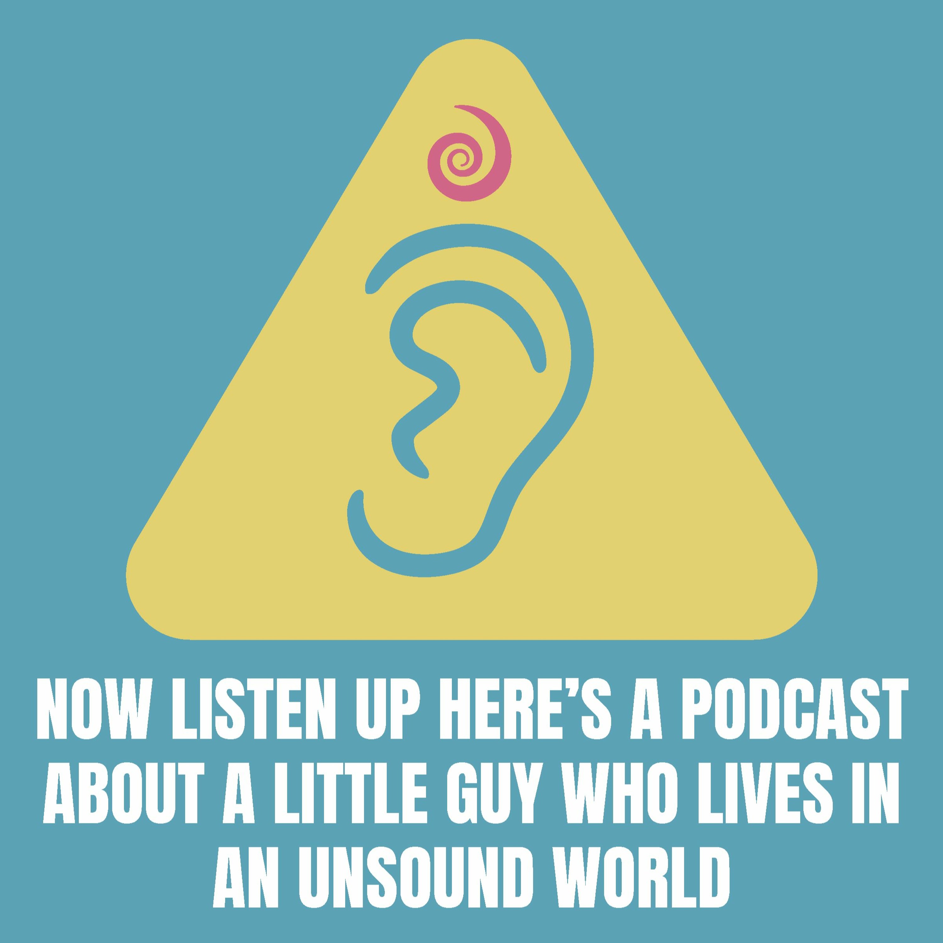 Unsound On Sound