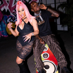 Wiley & Nicki Minaj - Bad Like We (Remix with Popcaan & Dyo )