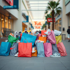 Outlet Mall