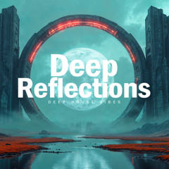 Deep Reflections 🌍 Gift of Africa Dj Mix 2025 - Organic House Vibes