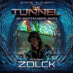 ZDLCK @ The Tunnel