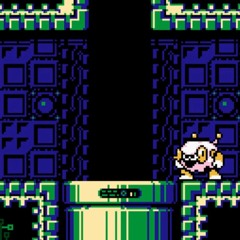 Bubblegum Octopus - Metallic Sheep Nap ~Eternal Sorrow Mix~ (Binary Chiptune livestream (06/06/20)