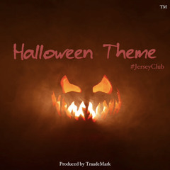 Halloween Theme (Jersey Club)