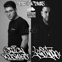 Party N’ Dallas by Erick Rosales B2B Luis Noro 3H SET