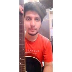 Roke na ruke naina acoustic cover | Mohd Saalim