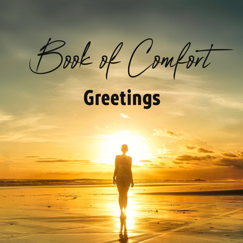 Book of Comfort