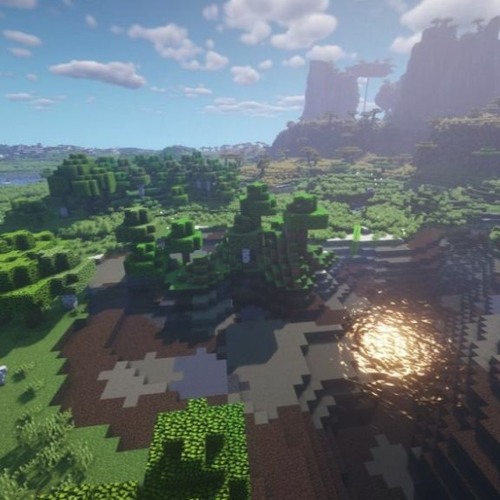 Stream best minecraft shaders for low end pc configuration by vincent
