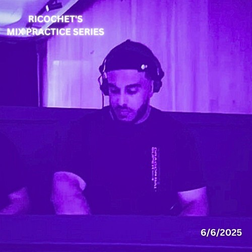 Mix Practice 6/6/25
