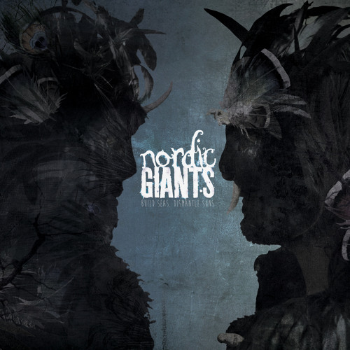 Stream Mechanical Minds by Nordic Giants | Listen online for free on  SoundCloud