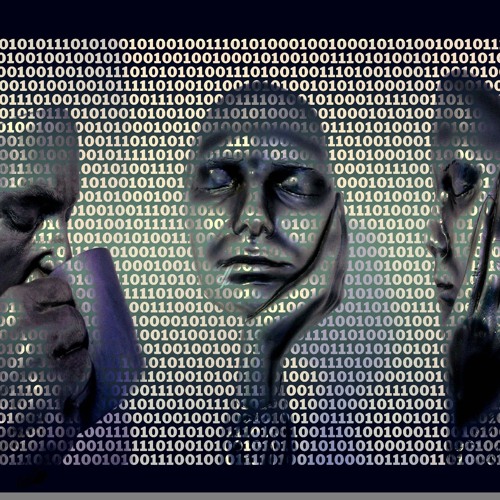 Psychodelic Overlays