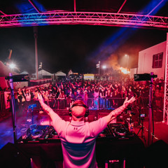 stuarty baillie live closing set Craigyhill festival of culture 2024