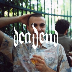 DEADCAST0054 x Atavi