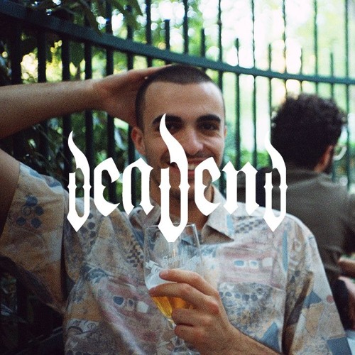 DEADCAST0054 x Atavi