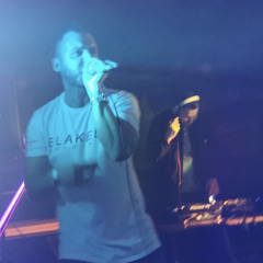 MACER & MC Mitsie - Makina Set