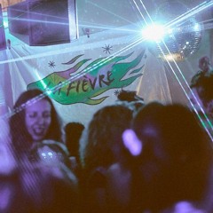 Dine Ta Couzine @La Fièvre 06.12.24 • 100% women production mix
