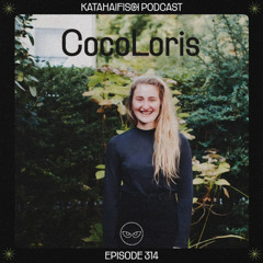 KataHaifisch Podcast 314 - CocoLoris