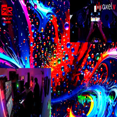 Axel V & Friends -  Redrum Mix Sessions Andre Elektro & Beezie 6.14.25