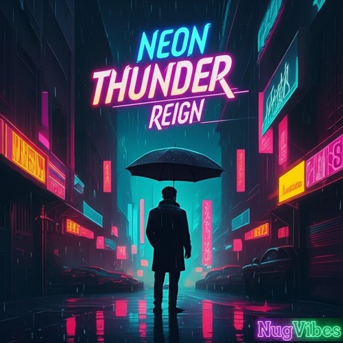Neon Thunder Reign