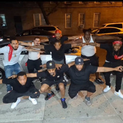 SilentWick x TigzBrady x GBG Floccs - ODE