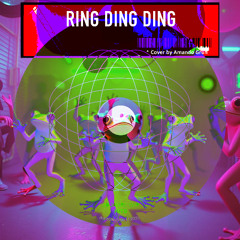 RING DING DING (Cover „Crazy Frog“ by Alex F | Amando Grün)