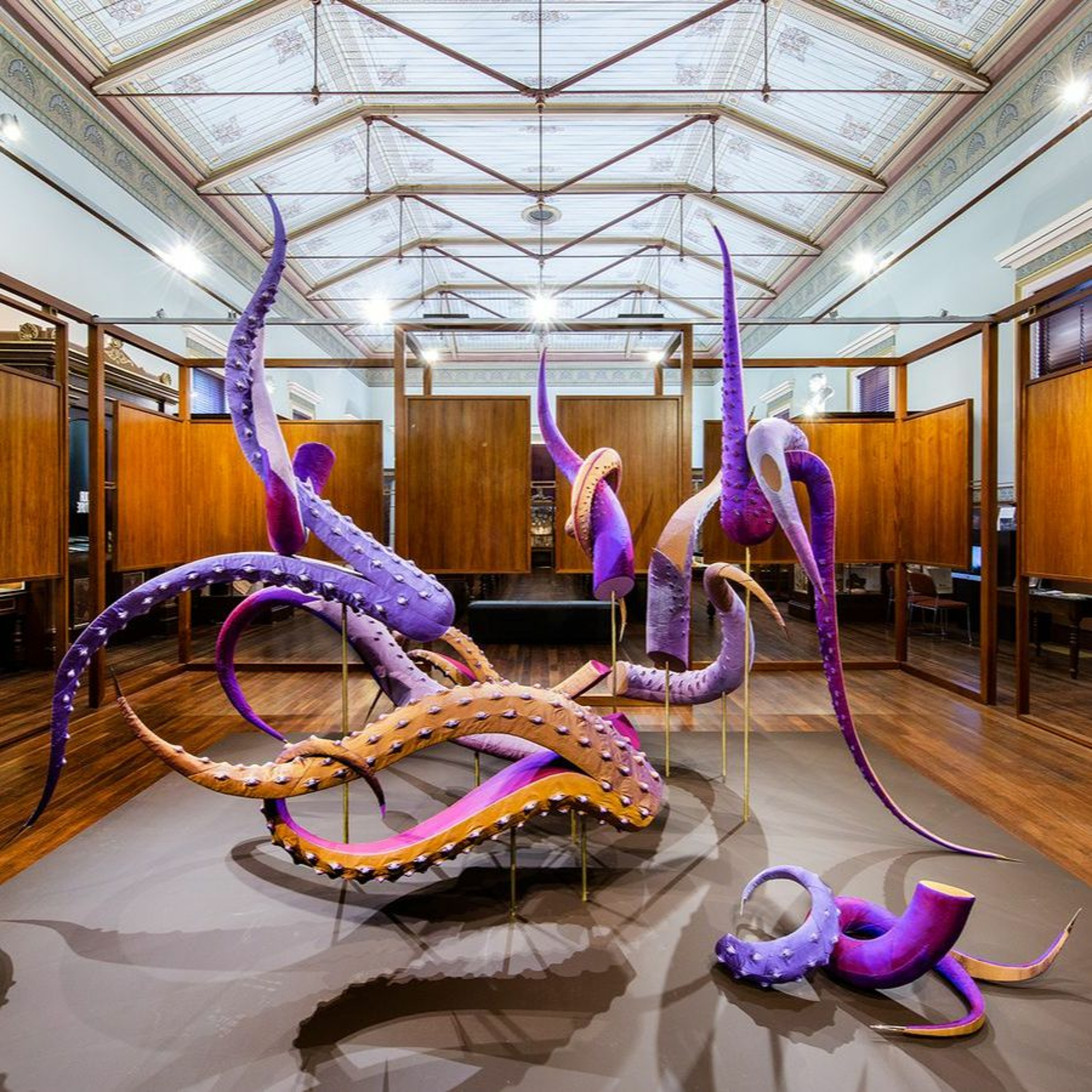 Art Gallery of South Australia