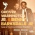 Artwork for Grover Washington, Jr. & Benny Barksdale, Jr. - Mister Magic (Live at the Count Basie Theatre)