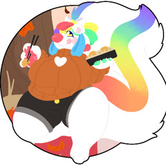 1StarGachaClub - xXSkunk PuppyXx