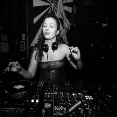 Symbiotikka Opening - Mainfloor- KitKat - DJ maniaclina -  September 2025