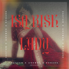 Isq Risk Lady - Afro House Edit