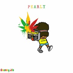 Pearly - Gooney Jib