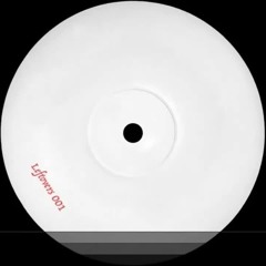 Unknown - Untitled [LEFTOVERS001]