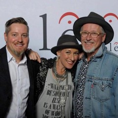 THE WILKINSONS - "LIMELIGHT" LIVE Performance on NOW Country 104.7 FM Winnipeg