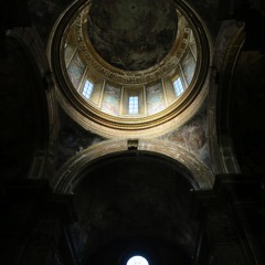 J Molin - Dark Cathedral - 1.0