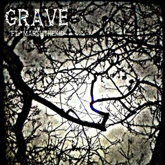 TFE - Grave (Official Audio) (Ft. Marshthekid)