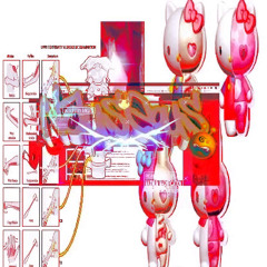 killz (@misakufoxx) heartattack/go!! mix pt 2