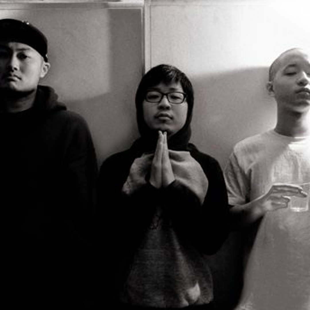 Stream Green-T | Listen to PSG(Punpee, S.l.a.c.k, Gapper