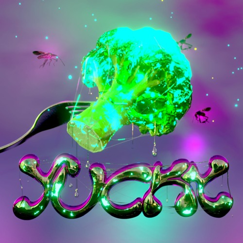 Premiere: Justin Jay 'Yucky'